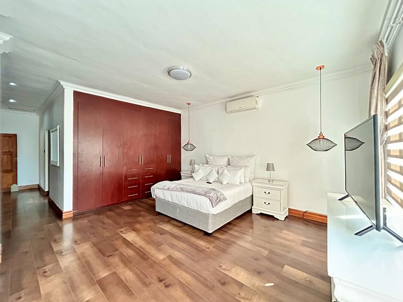 To Let 4 Bedroom Property for Rent in Xanadu North West